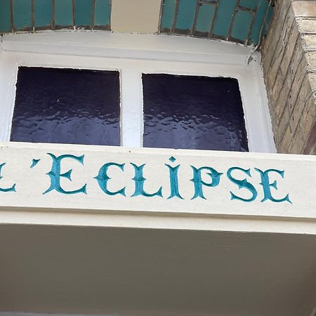 Apartamento Laureclipse2 Mers-les-Bains Exterior foto